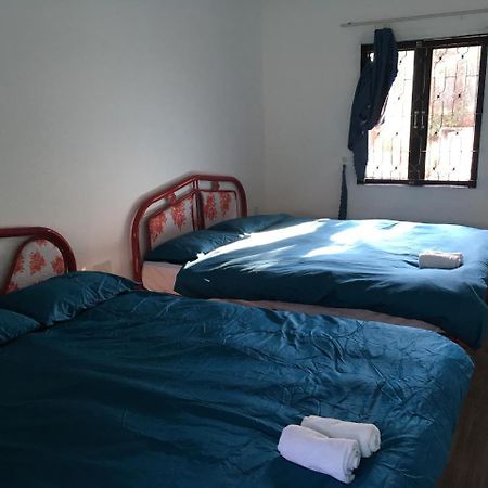 L'Amant Homestay Dalat Dış mekan fotoğraf