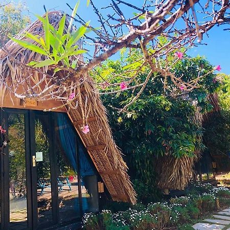 L'Amant Homestay Dalat Dış mekan fotoğraf