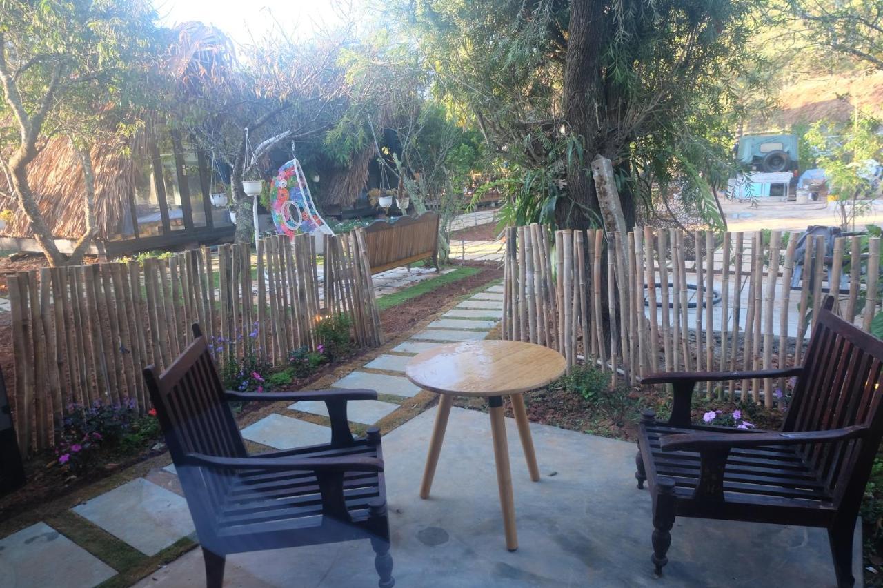 L'Amant Homestay Dalat Dış mekan fotoğraf