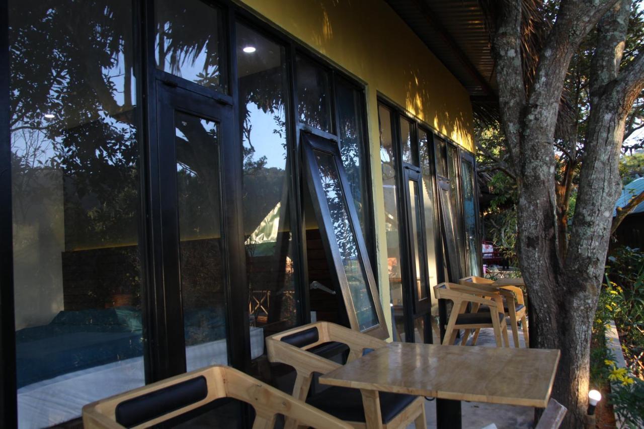 L'Amant Homestay Dalat Dış mekan fotoğraf