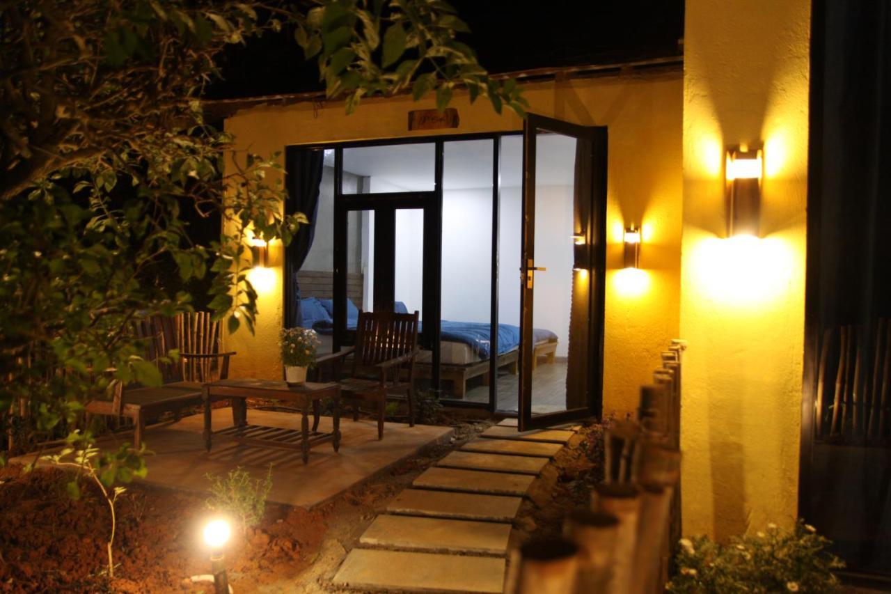 L'Amant Homestay Dalat Dış mekan fotoğraf
