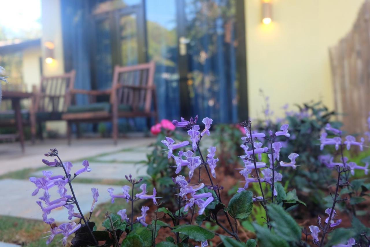 L'Amant Homestay Dalat Dış mekan fotoğraf