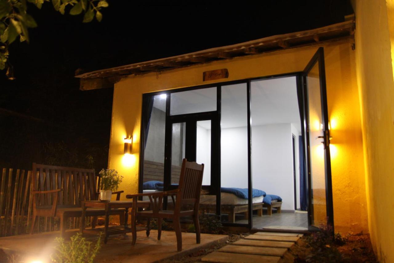 L'Amant Homestay Dalat Dış mekan fotoğraf