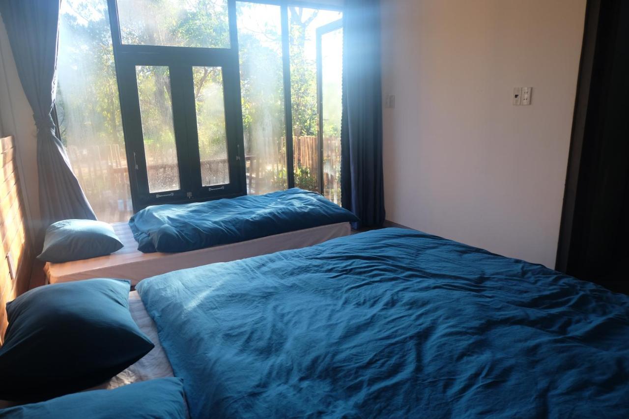 L'Amant Homestay Dalat Dış mekan fotoğraf