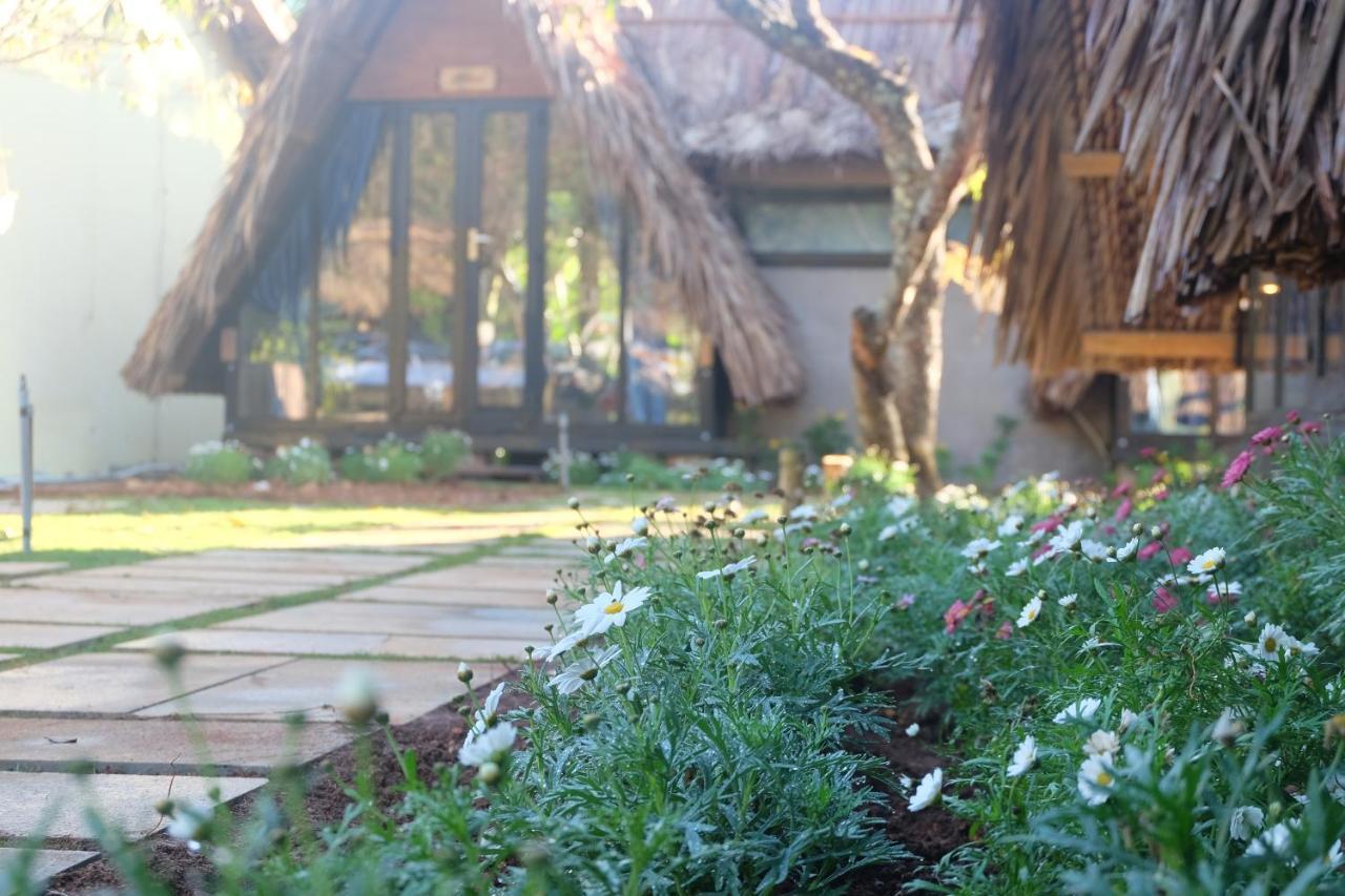 L'Amant Homestay Dalat Dış mekan fotoğraf