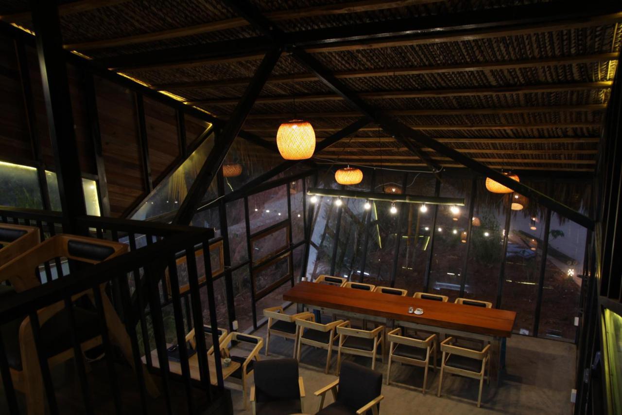 L'Amant Homestay Dalat Dış mekan fotoğraf