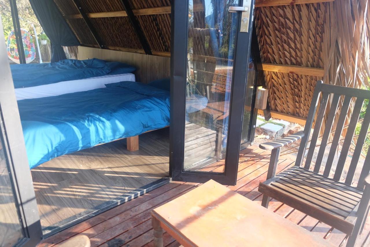 L'Amant Homestay Dalat Dış mekan fotoğraf