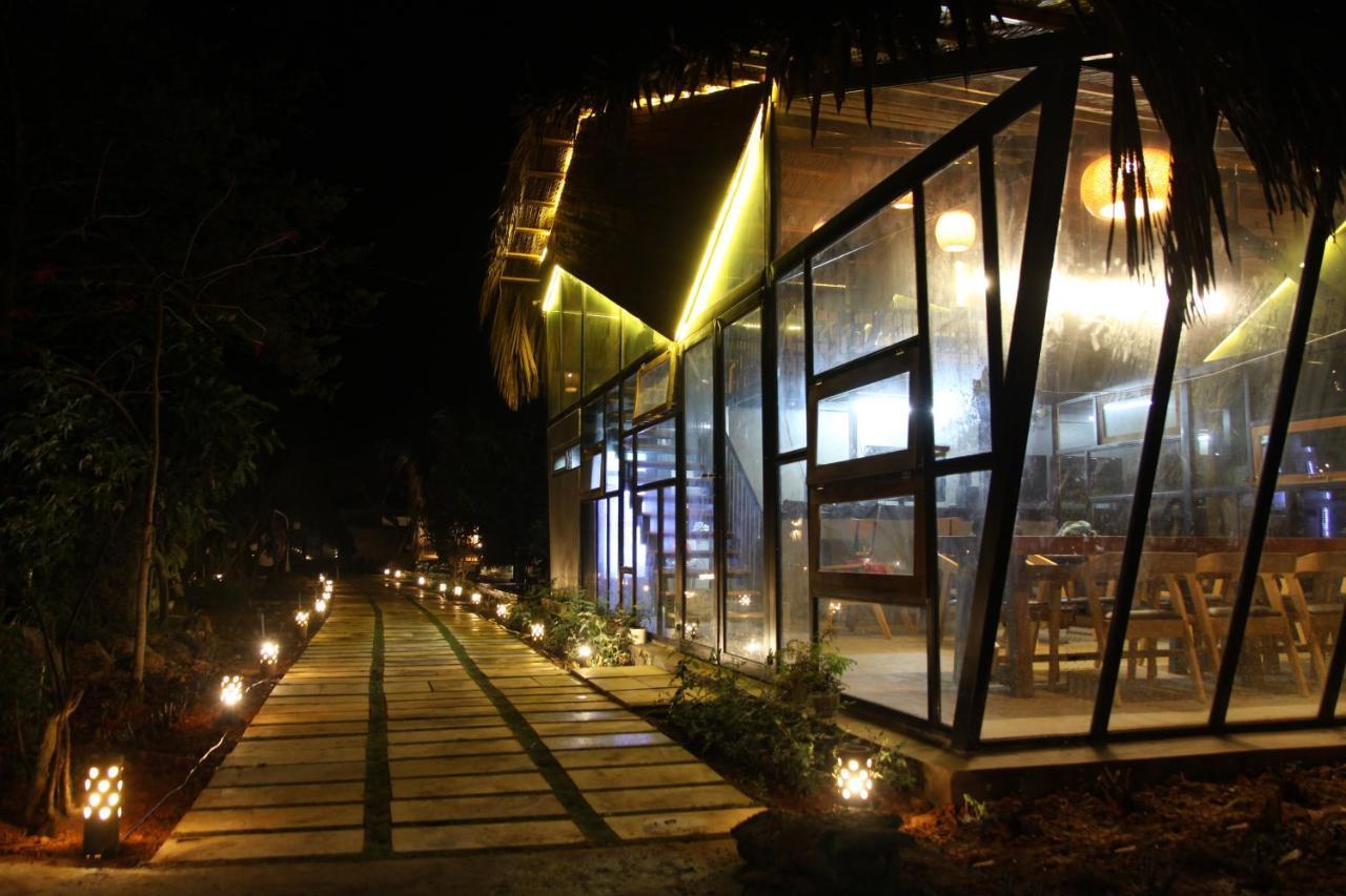 L'Amant Homestay Dalat Dış mekan fotoğraf
