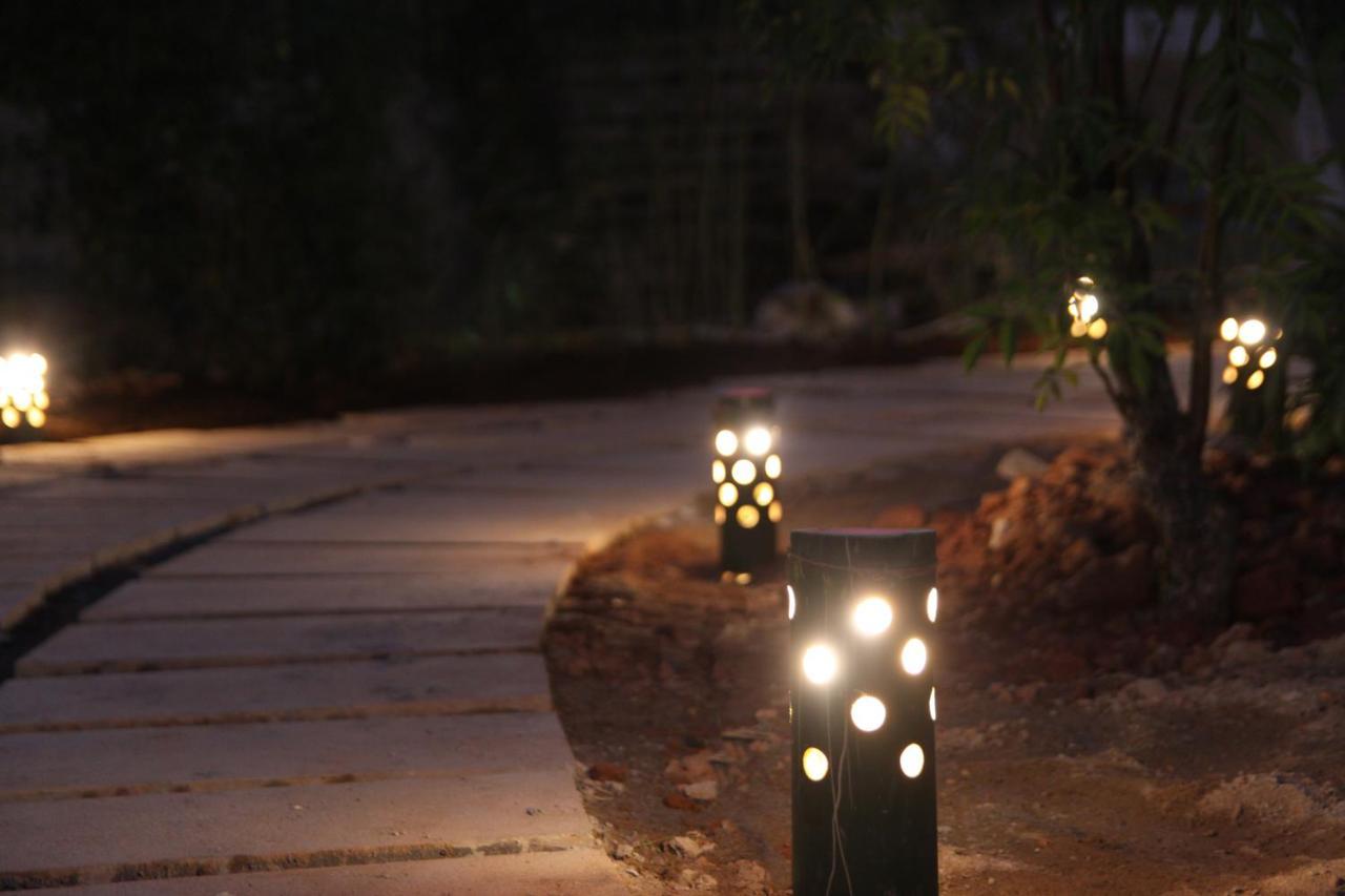 L'Amant Homestay Dalat Dış mekan fotoğraf