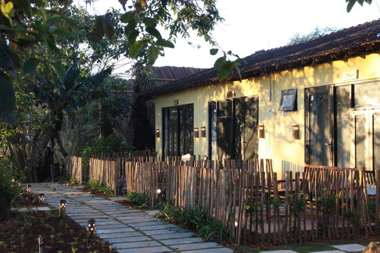 L'Amant Homestay Dalat Dış mekan fotoğraf