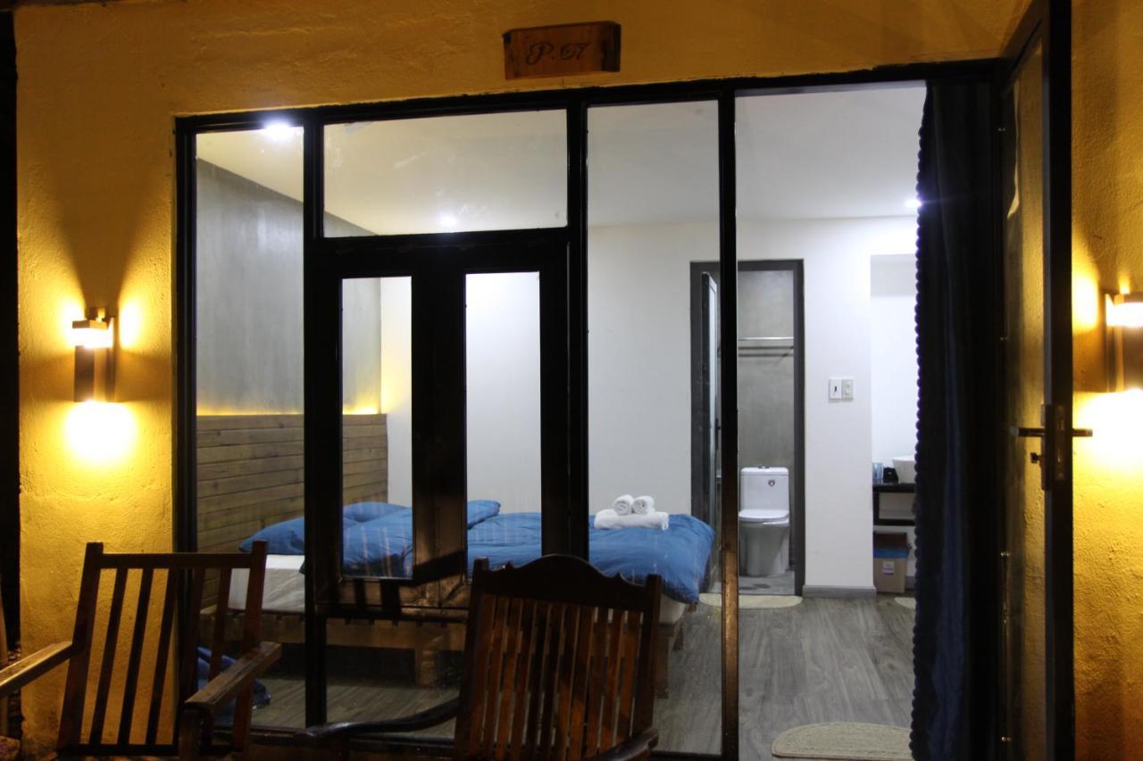 L'Amant Homestay Dalat Dış mekan fotoğraf