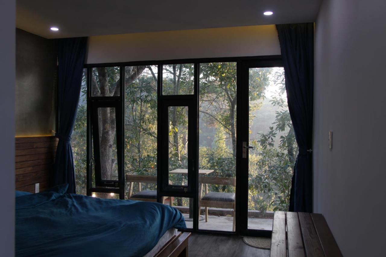 L'Amant Homestay Dalat Dış mekan fotoğraf