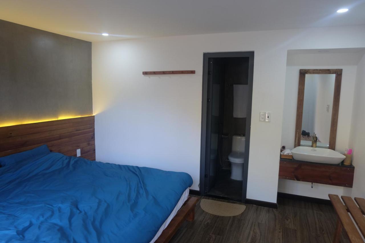 L'Amant Homestay Dalat Dış mekan fotoğraf