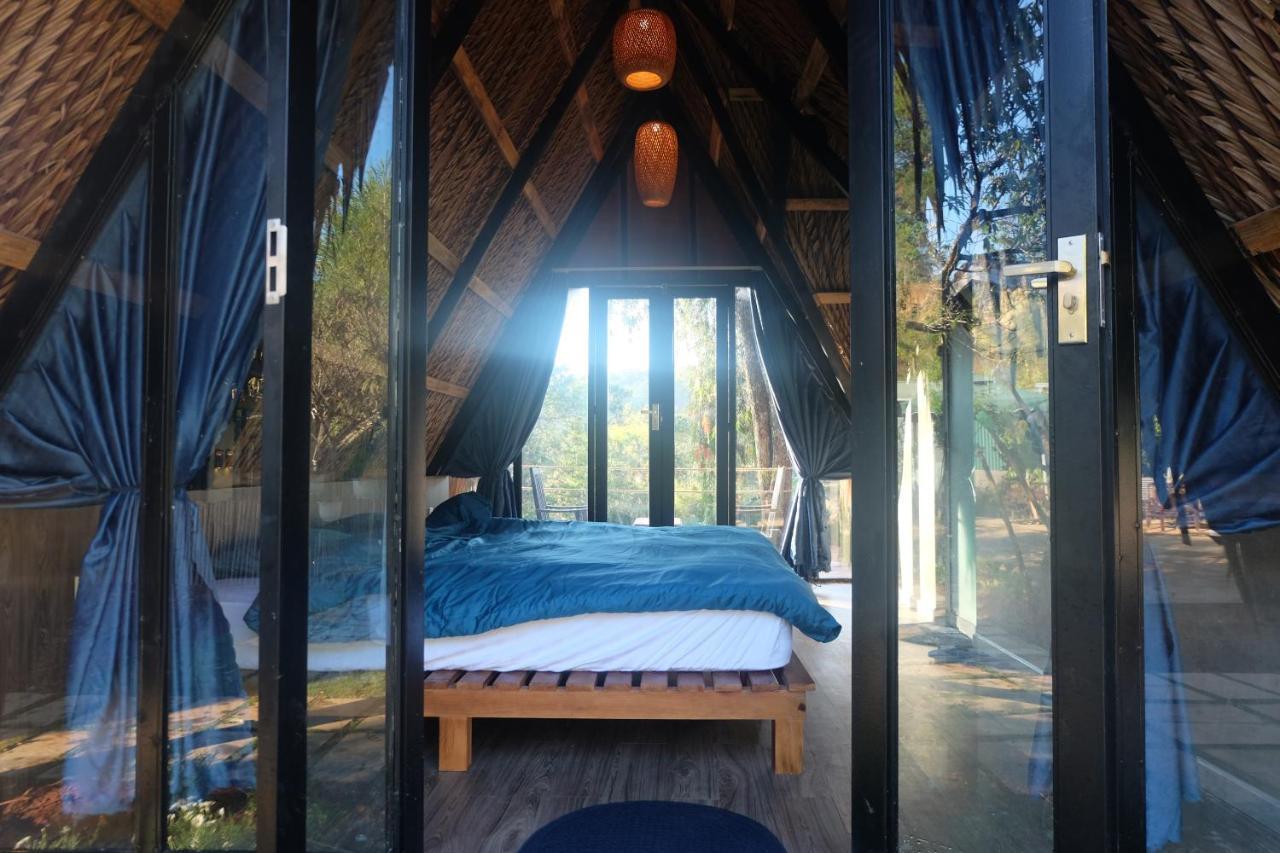 L'Amant Homestay Dalat Dış mekan fotoğraf