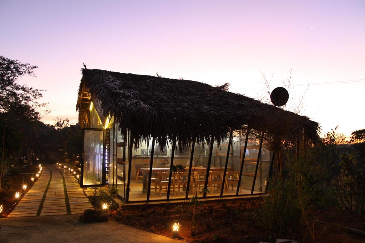 L'Amant Homestay Dalat Dış mekan fotoğraf