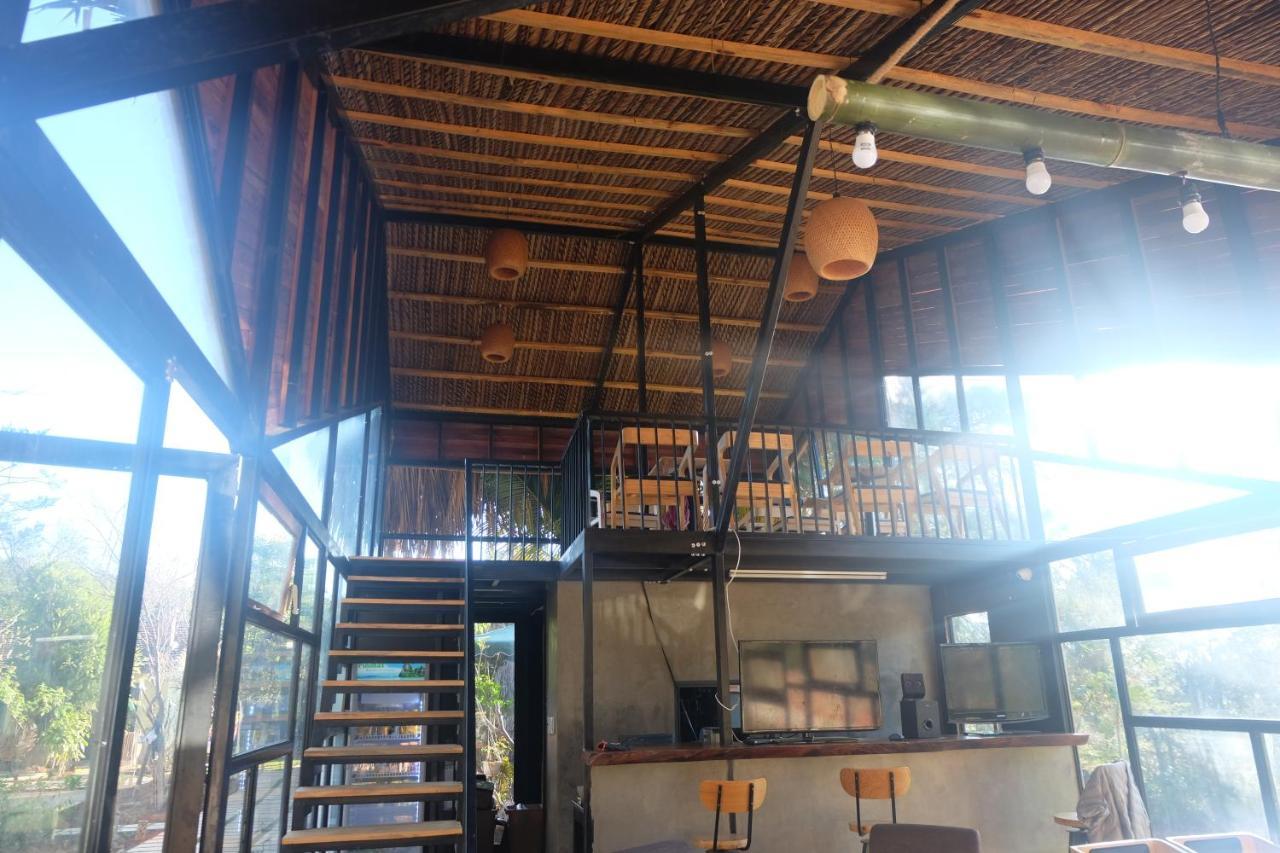L'Amant Homestay Dalat Dış mekan fotoğraf