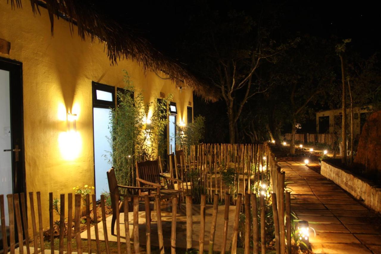 L'Amant Homestay Dalat Dış mekan fotoğraf
