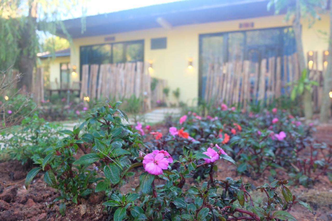 L'Amant Homestay Dalat Dış mekan fotoğraf