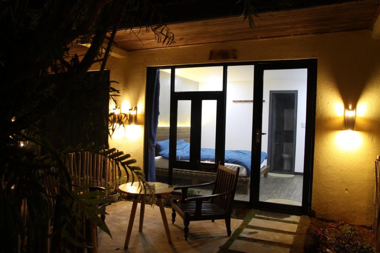 L'Amant Homestay Dalat Dış mekan fotoğraf
