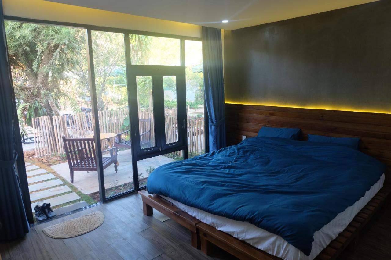 L'Amant Homestay Dalat Dış mekan fotoğraf