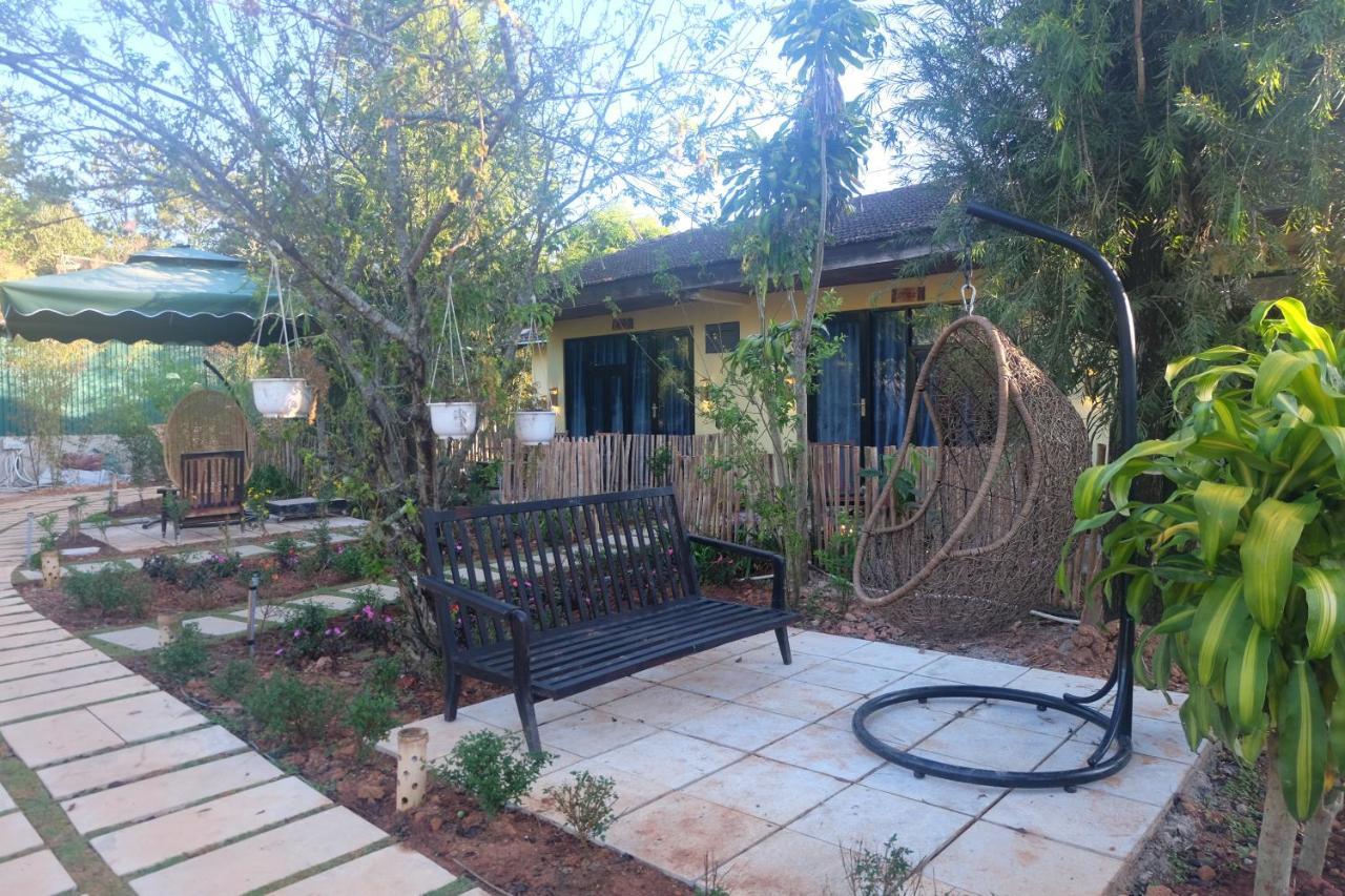 L'Amant Homestay Dalat Dış mekan fotoğraf