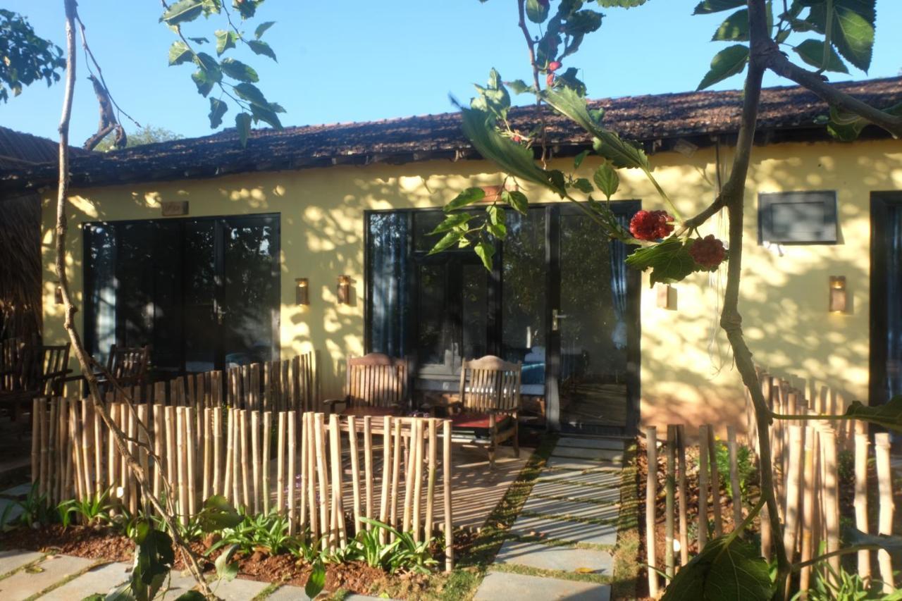 L'Amant Homestay Dalat Dış mekan fotoğraf
