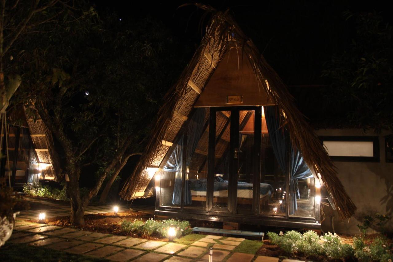 L'Amant Homestay Dalat Dış mekan fotoğraf