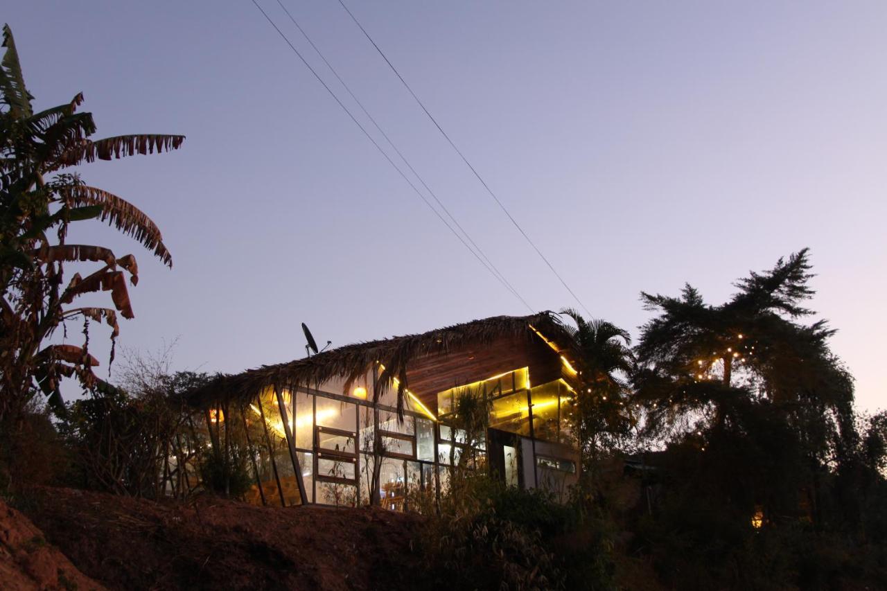 L'Amant Homestay Dalat Dış mekan fotoğraf