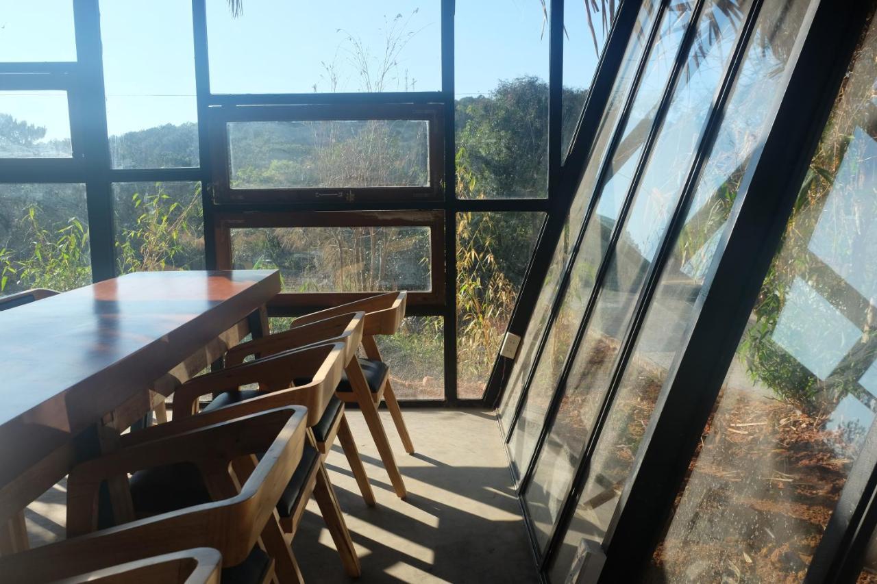 L'Amant Homestay Dalat Dış mekan fotoğraf
