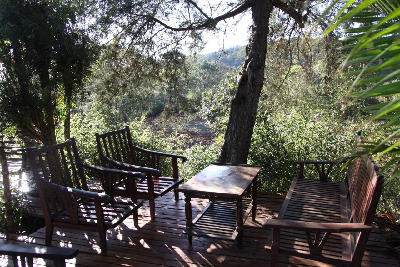 L'Amant Homestay Dalat Dış mekan fotoğraf
