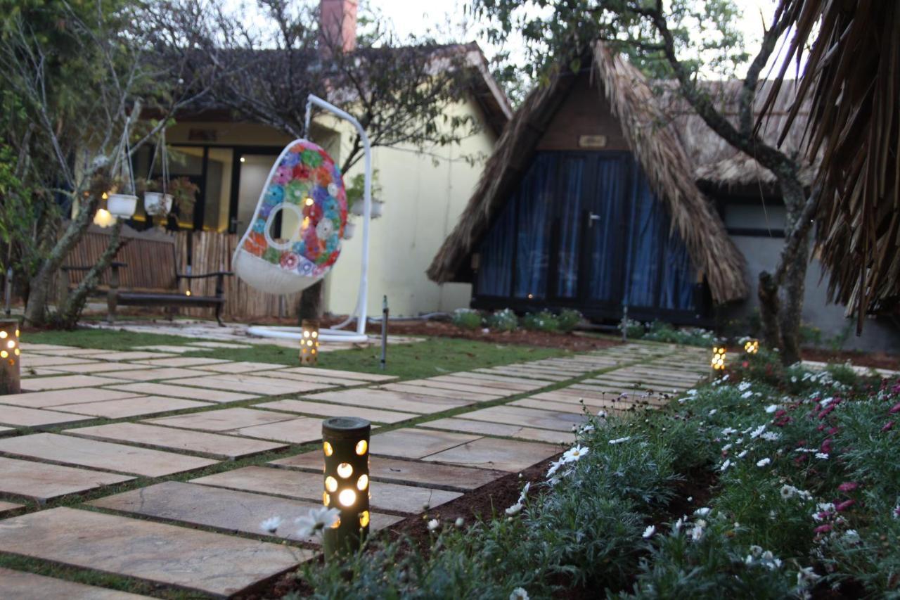 L'Amant Homestay Dalat Dış mekan fotoğraf