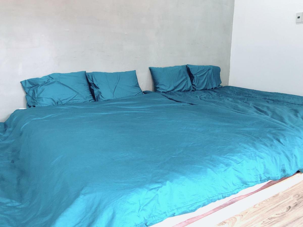 L'Amant Homestay Dalat Dış mekan fotoğraf