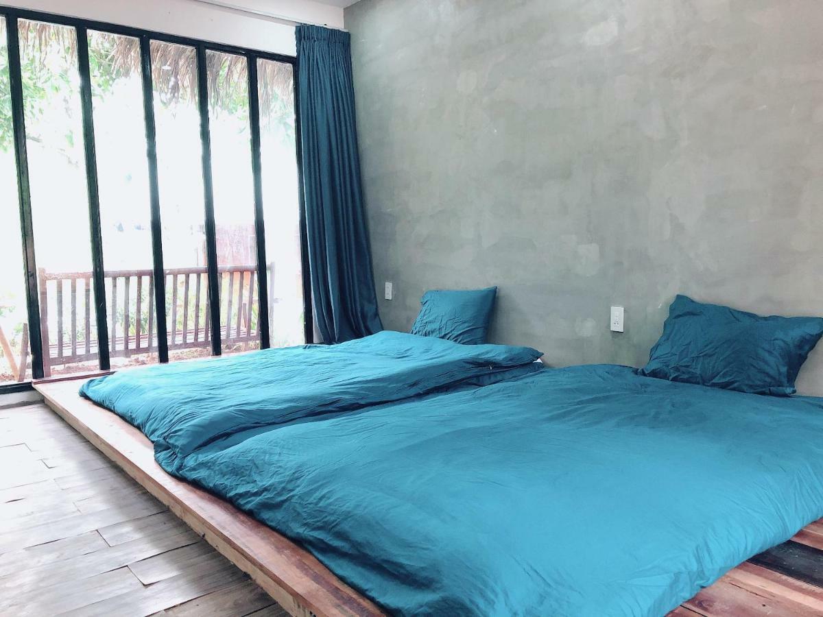 L'Amant Homestay Dalat Dış mekan fotoğraf