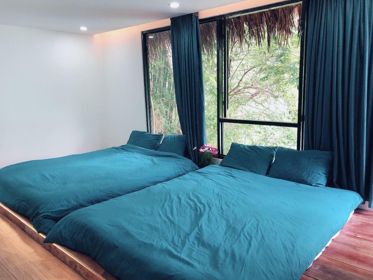L'Amant Homestay Dalat Dış mekan fotoğraf