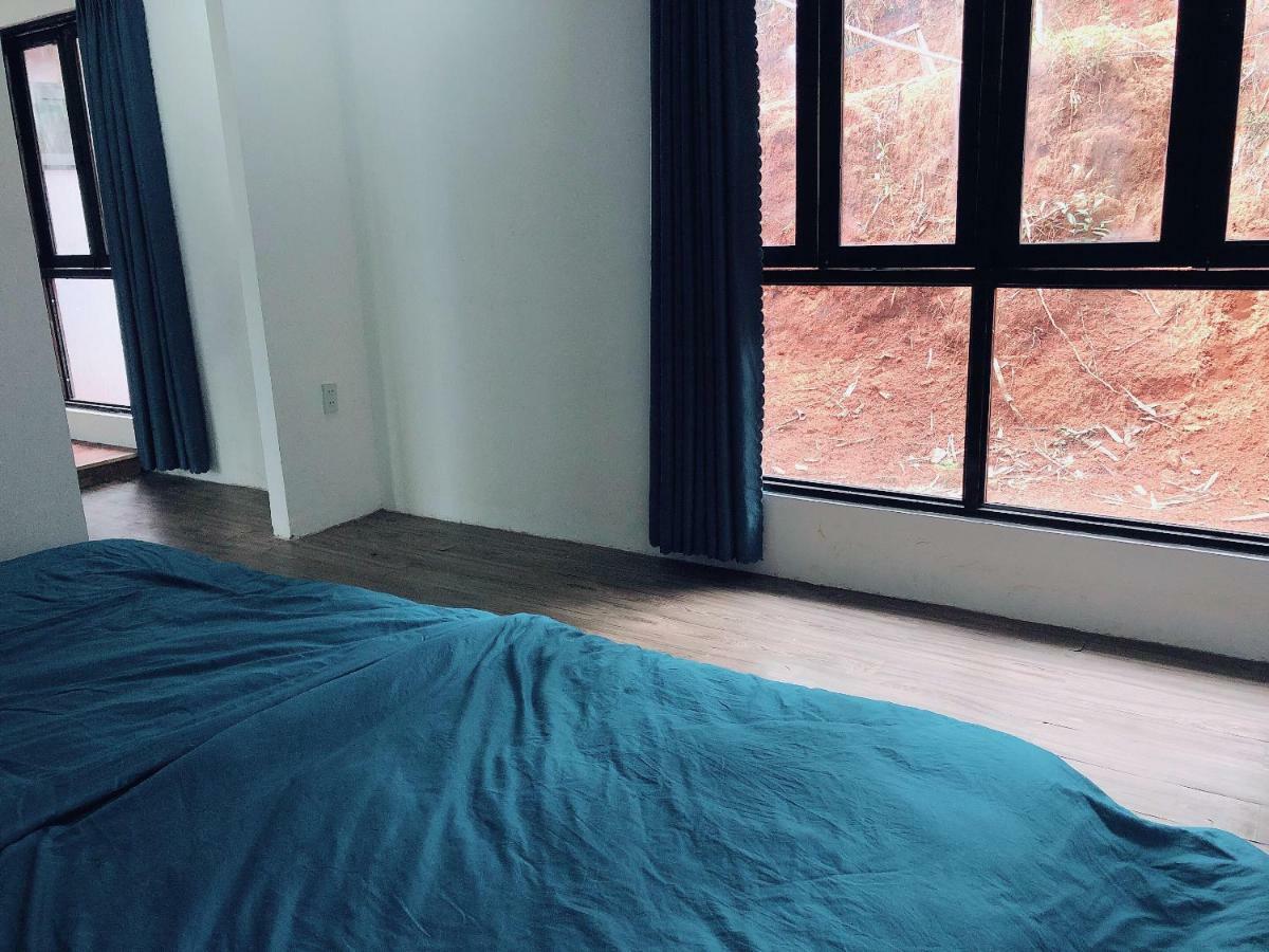 L'Amant Homestay Dalat Dış mekan fotoğraf