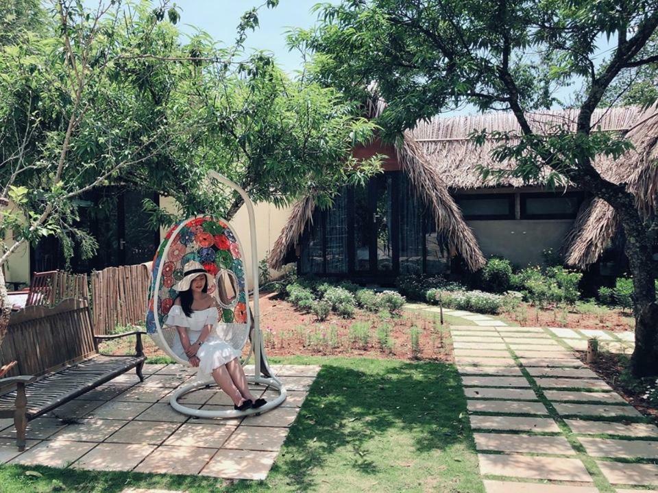 L'Amant Homestay Dalat Dış mekan fotoğraf