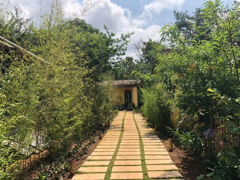 L'Amant Homestay Dalat Dış mekan fotoğraf
