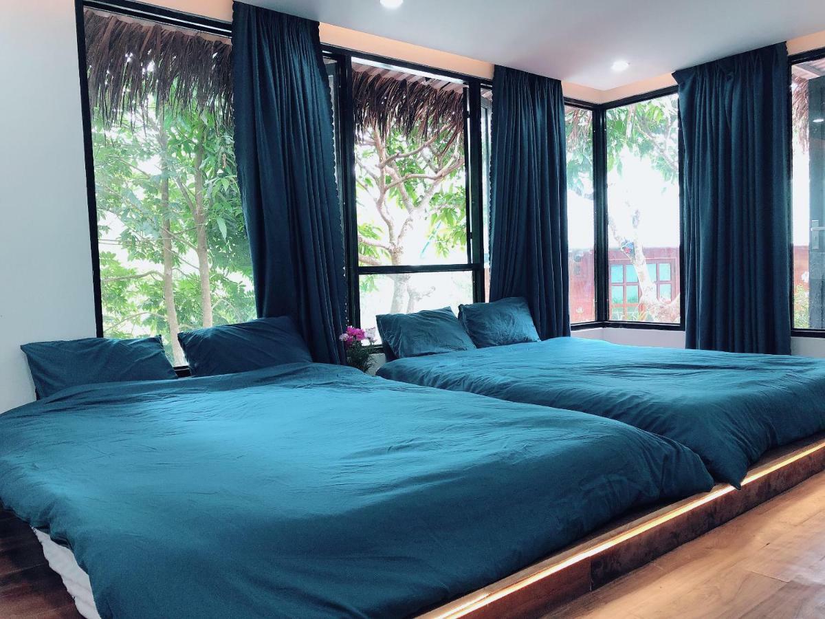 L'Amant Homestay Dalat Dış mekan fotoğraf