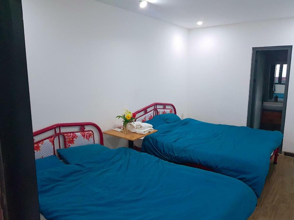 L'Amant Homestay Dalat Dış mekan fotoğraf