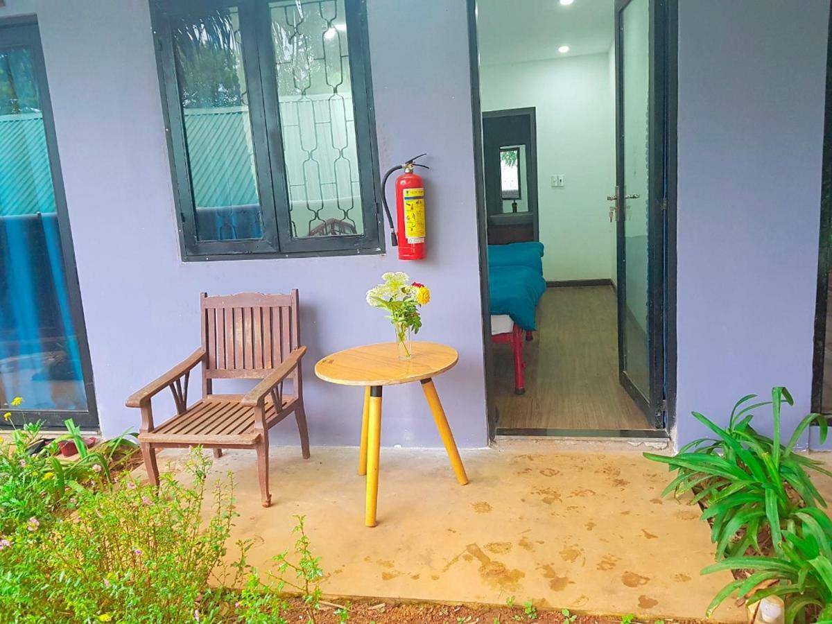 L'Amant Homestay Dalat Dış mekan fotoğraf