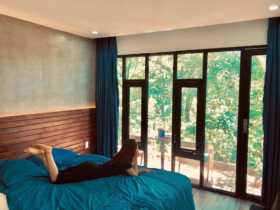 L'Amant Homestay Dalat Dış mekan fotoğraf