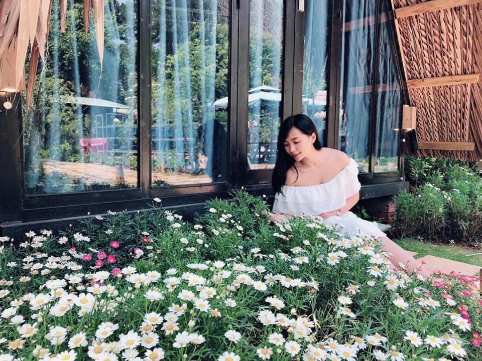 L'Amant Homestay Dalat Dış mekan fotoğraf