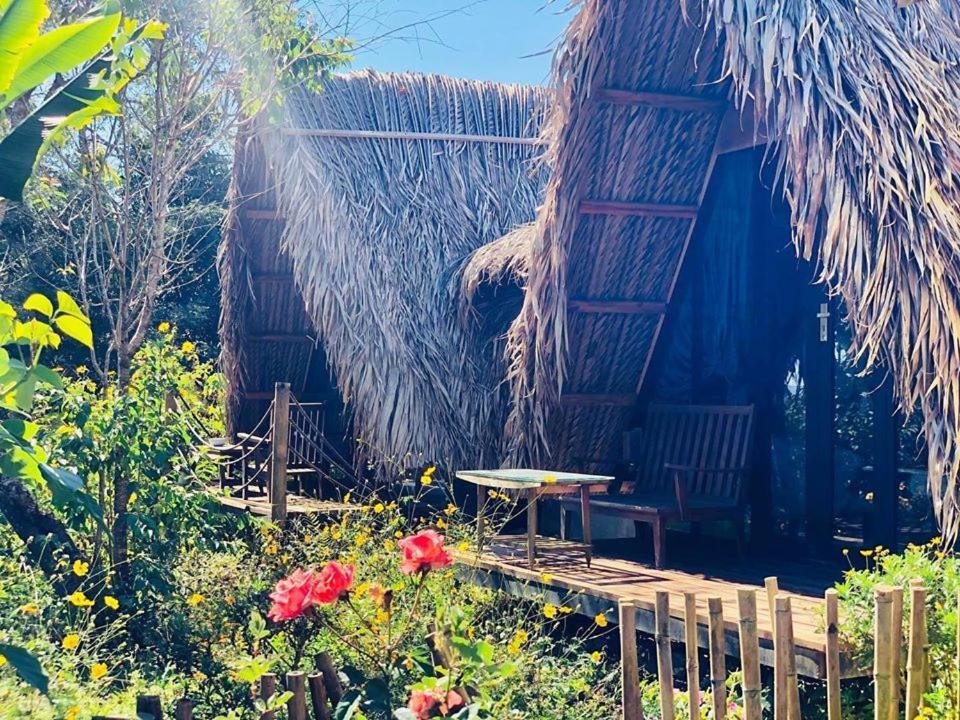 L'Amant Homestay Dalat Dış mekan fotoğraf