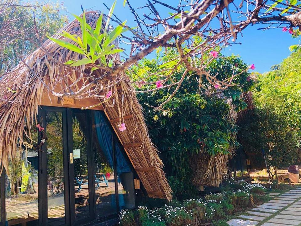 L'Amant Homestay Dalat Dış mekan fotoğraf